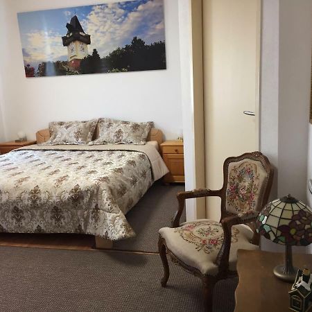 Apartment Una - Self Check In Грац Экстерьер фото