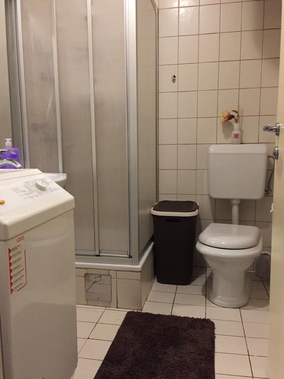 Apartment Una - Self Check In Грац Экстерьер фото