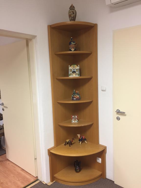 Apartment Una - Self Check In Грац Экстерьер фото