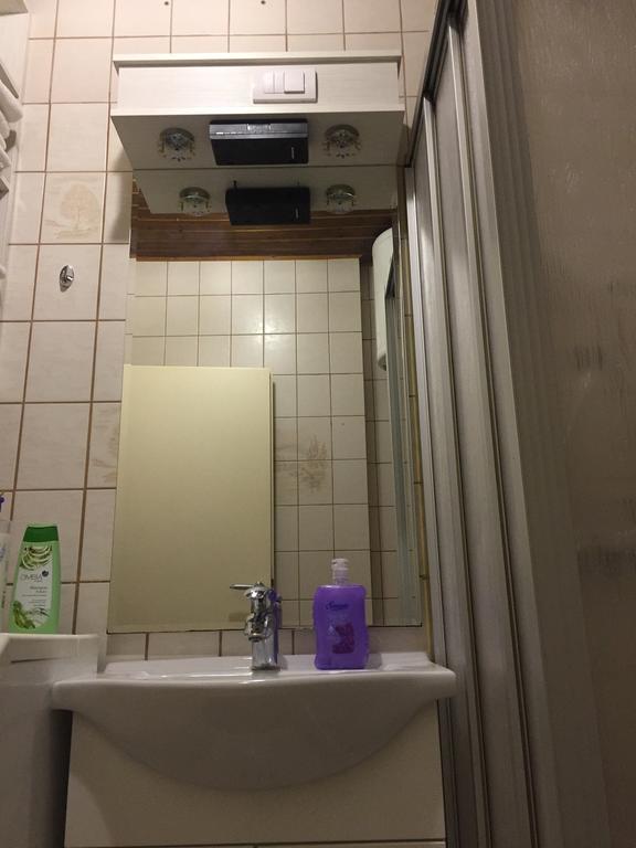 Apartment Una - Self Check In Грац Экстерьер фото
