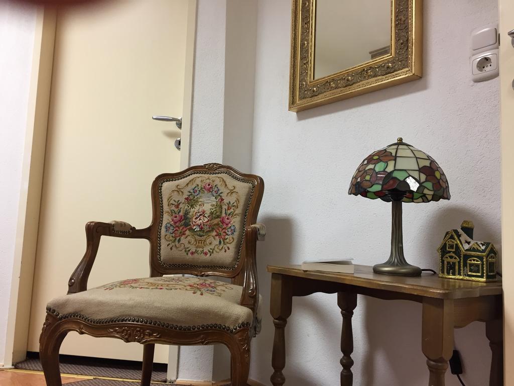 Apartment Una - Self Check In Грац Экстерьер фото