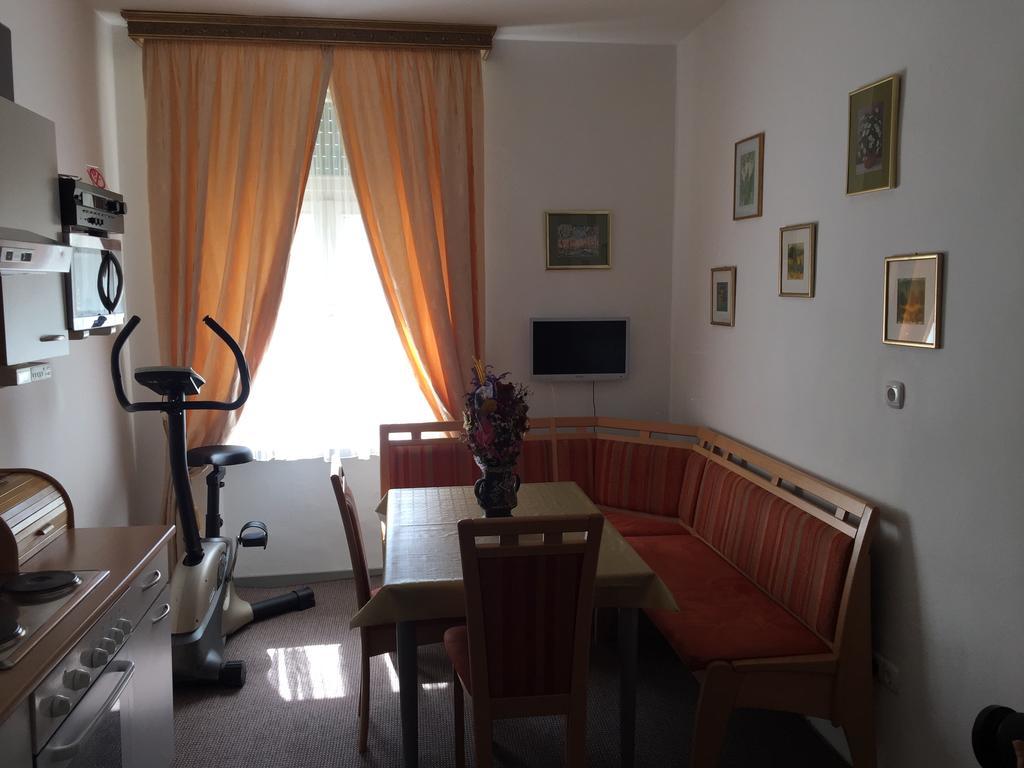 Apartment Una - Self Check In Грац Экстерьер фото