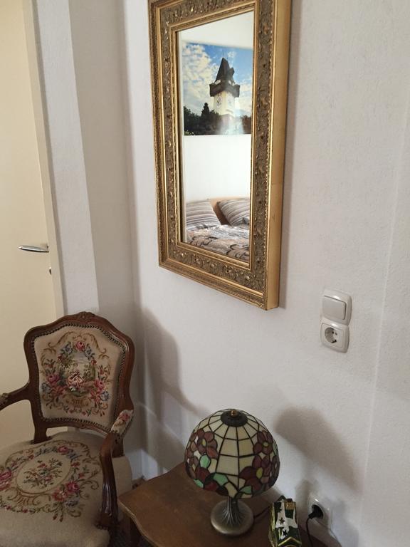Apartment Una - Self Check In Грац Экстерьер фото