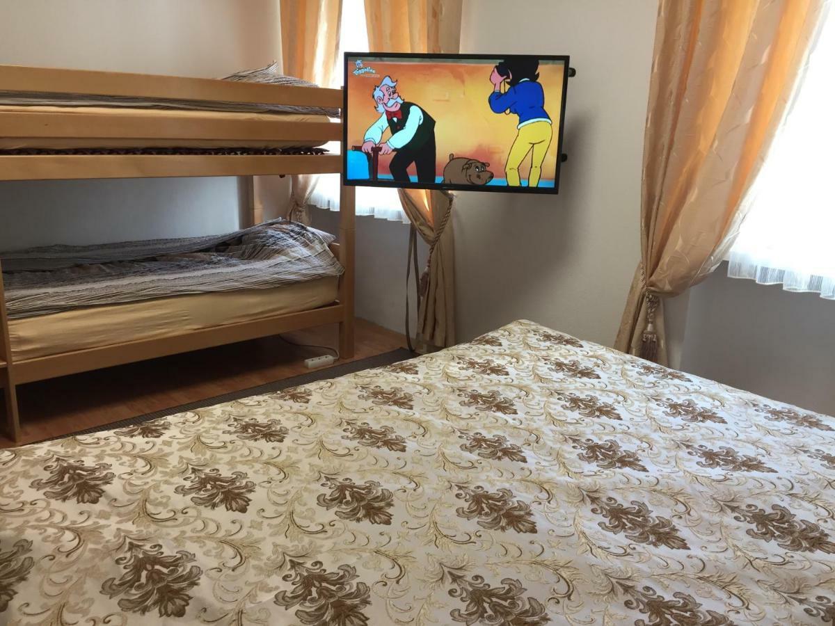Apartment Una - Self Check In Грац Экстерьер фото