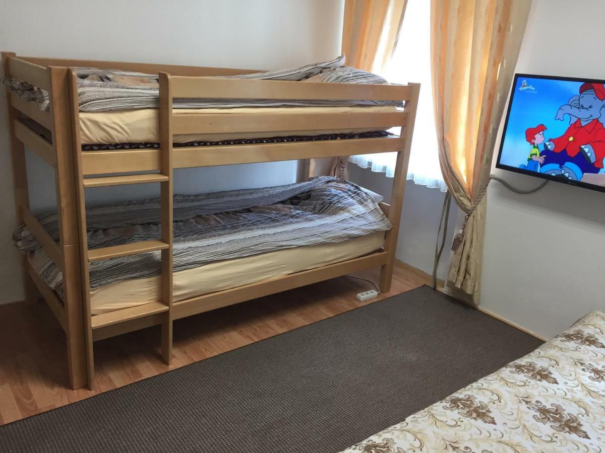 Apartment Una - Self Check In Грац Экстерьер фото